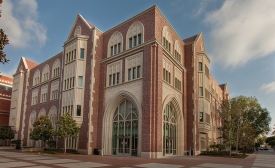 Photo credit: Brett Van Ort via USC Annenberg Flickr stream