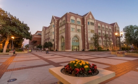Photo by USC Annenberg