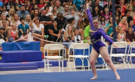 Photo courtesy of SpecialOlympicsUSA via Flickr Creative Commons