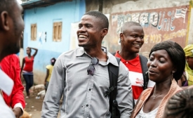 Governance and Growth in Sub-Saharan Africa
