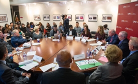U.S. Public Diplomacy in an Election Year