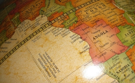 Africa from Flickr Creative Commons from residentevil_stars2001