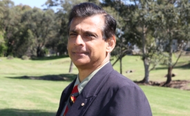 Naren Chitty