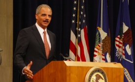 Eric Holder, Flickr, Ryan J. Reilly