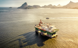 Energy Security Event