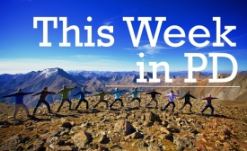 14er Yoga Gurus by Zach Dischner via Flickr Creative Commons