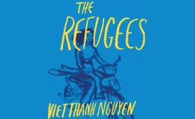 Book cover photo courtesy of Grove Atlantic.