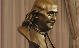 Benjamin Franklin Award for Public Diplomacy