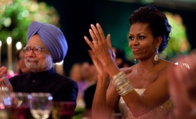 Photo courtesy of U.S. Embassy New Delhi via Flickr