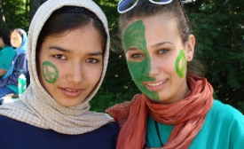 Photo Source: Seeds of Peace