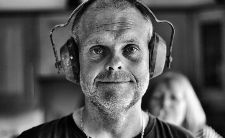 Photo reprinted courtesy Craig Sunter via Flickr I'm Listening, by Craig Sunter