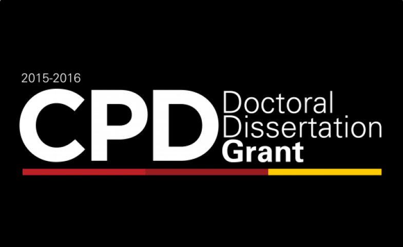 Public diplomacy phd thesis