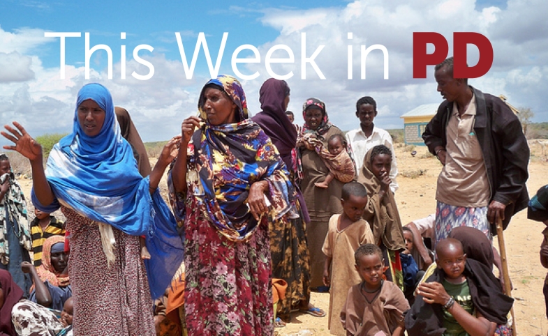 Photo by Feed My Starving Children