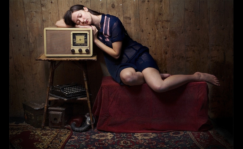 Photo by Simon Evans / CC BY-NC-ND 2.0 Wireless