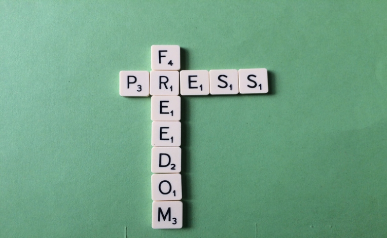 Image courtesy of Flickr