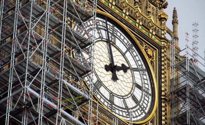Image courtesy of David Holt via Flickr