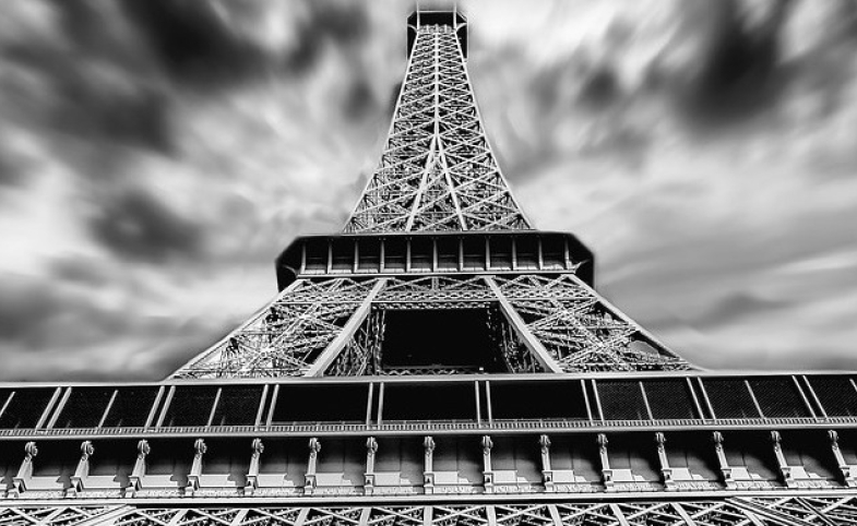 Photo via Pixabay