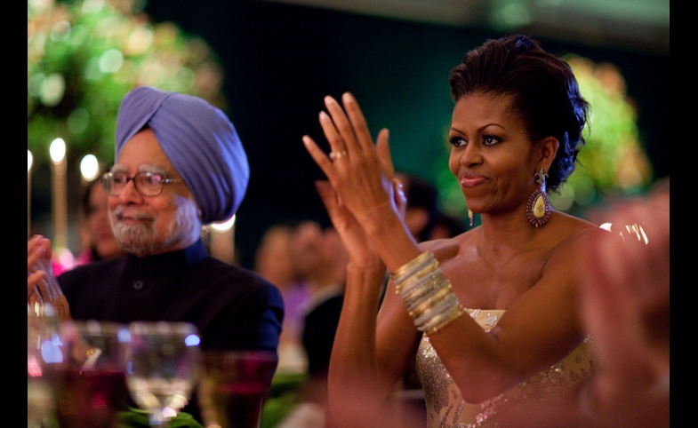 Photo courtesy of U.S. Embassy New Delhi via Flickr