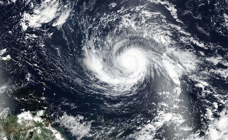 Image courtesy of NASA via Wikimedia Commons