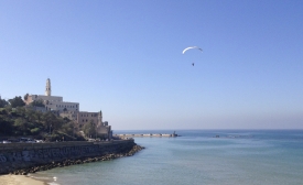 Jaffa Beach