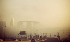 Reem Island, Abu Dhabi