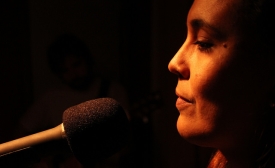 Ana Paula in Estudio Bacca - Blumenau