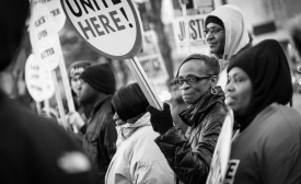 15/365 Black Lives Matter, by Dorret