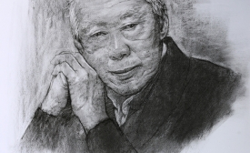 Lee Kuan Yew