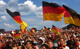 German Fans