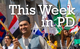 Photo courtesy of Texas A&M University Commerce, Marketing and Communications via Flickr Creative Commons