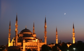 Blue Mosque