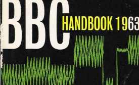 BBC Handbook 1963