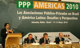 PPP Americas by GOVBA