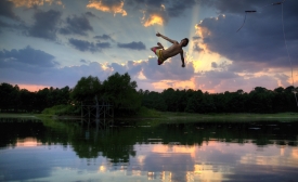 Summertime!