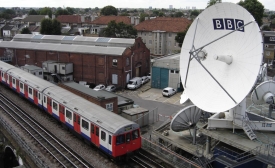 BBC TVC