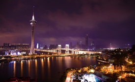 Photo of Macau by AndyLeungHK via Pixabay.com