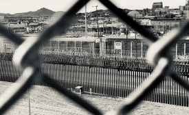 Photo by Neal Rosendorf (Ciudad Juárez, Mexico)