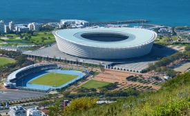 Cape Town Stadium via Pixabay.com