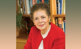 Photo courtesy Ponchitta Pierce