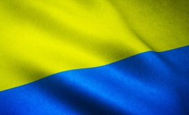 Ukrainian flag by wirestock via freepik.com