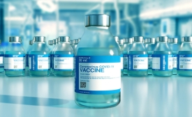 COVID vaccine image by HakanGERMAN via Pixabay.com