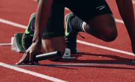 Athlete image by Pexels via Pixabay.com