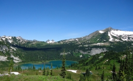 Image of Washington State landscape via pxhere by CC0 Public Domain