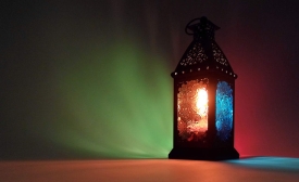 Ramadan Lantern
