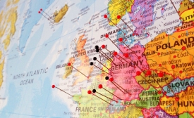 CPD Goes to Europe