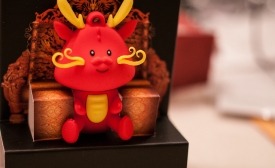 Flickr user: pchow98