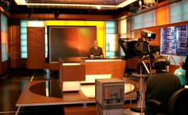  Deirdre Kline - Middle East Broadcasting Networks (U.S. government source)
