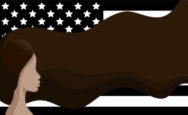 Image via iStock. This CPD Blog post addresses what's still needed to represent American diversity and inclusion on the global stage.