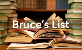 Bruce's List Graphic