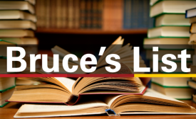 Bruce's List Graphic